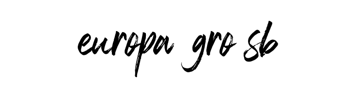 RockvilleSolidRegular  Free Fonts Download