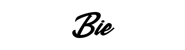 Manzein demo  Free Fonts Download