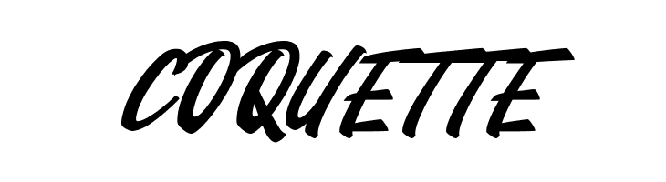 Manzein demo  Free Fonts Download