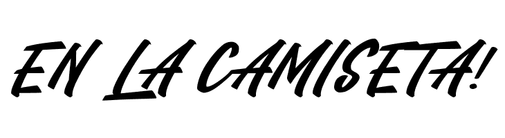 Manzein demo  Free Fonts Download