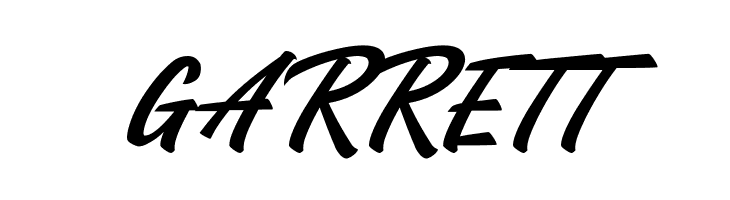 Manzein demo  Free Fonts Download