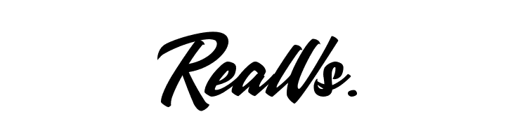 Manzein demo  Free Fonts Download