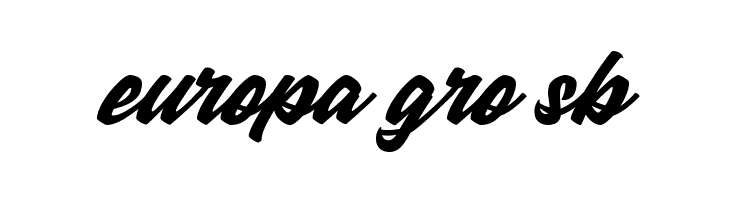 Manzein demo  Free Fonts Download