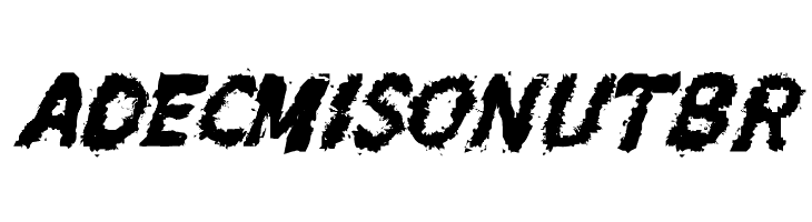 BerduriSans-Regular  Free Fonts Download