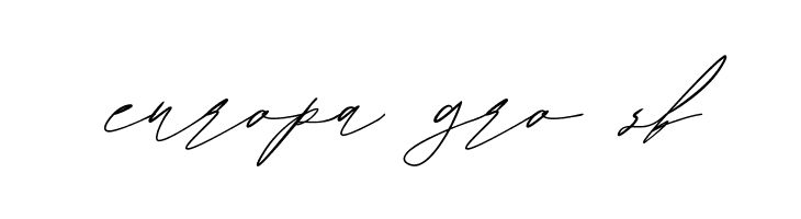 DevindaDemo  Free Fonts Download