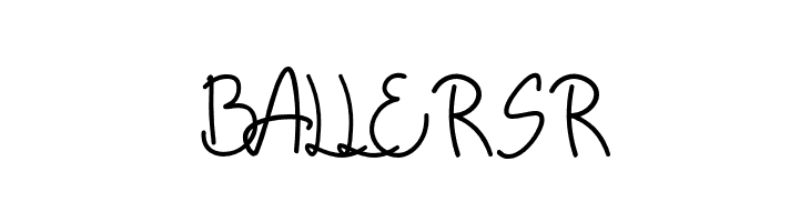 AbimPenyok-Regular  Free Fonts Download