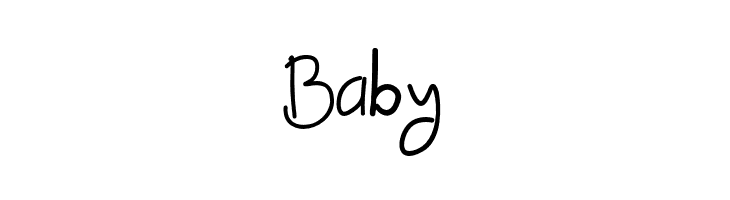 AbimPenyok-Regular  Free Fonts Download