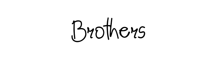 AbimPenyok-Regular  Free Fonts Download