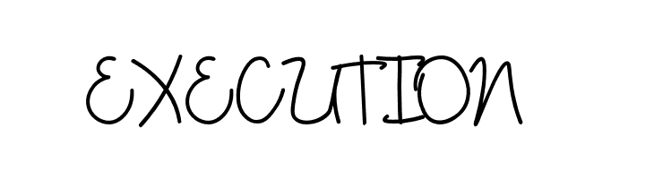 AbimPenyok-Regular  Free Fonts Download