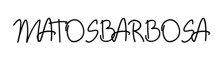 AbimPenyok-Regular  Free Fonts Download