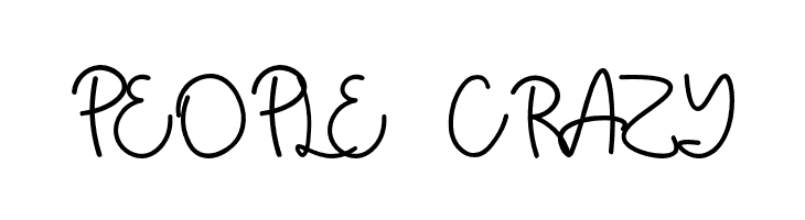 AbimPenyok-Regular  Free Fonts Download