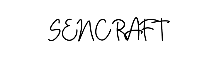 AbimPenyok-Regular  Free Fonts Download