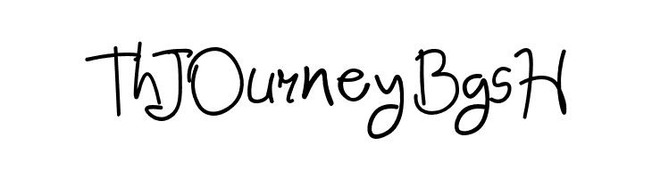 AbimPenyok-Regular  Free Fonts Download