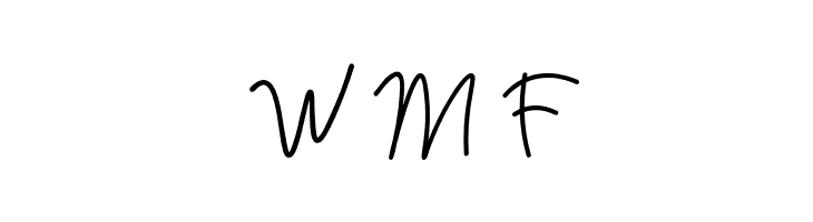 AbimPenyok-Regular  Free Fonts Download