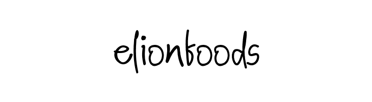 AbimPenyok-Regular  Free Fonts Download