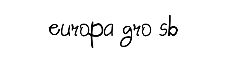 AbimPenyok-Regular  Free Fonts Download