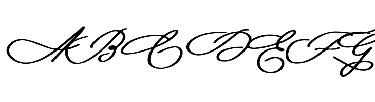 Moana Script  Free Fonts Download