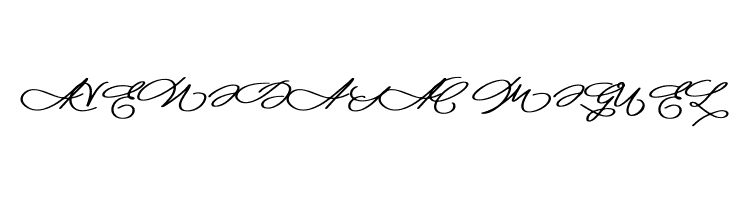 Moana Script  Free Fonts Download