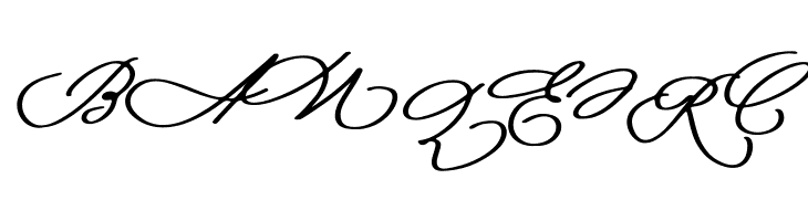 Moana Script  Free Fonts Download