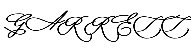 Moana Script  Free Fonts Download