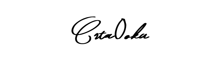 Moana Script  Free Fonts Download