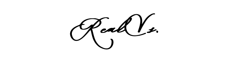 Moana Script  Free Fonts Download