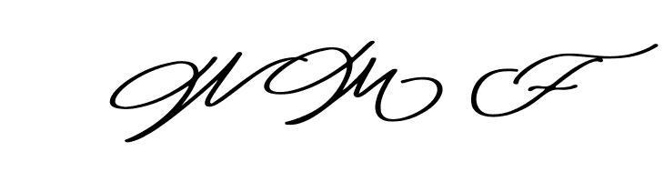 Moana Script  Free Fonts Download