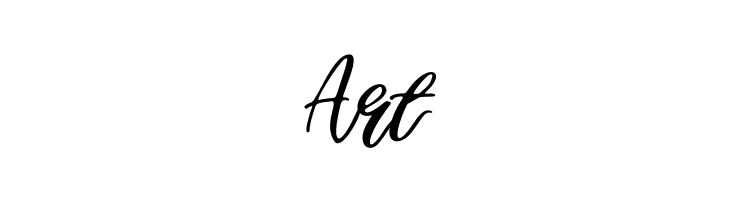 Marthena Swans  Free Fonts Download