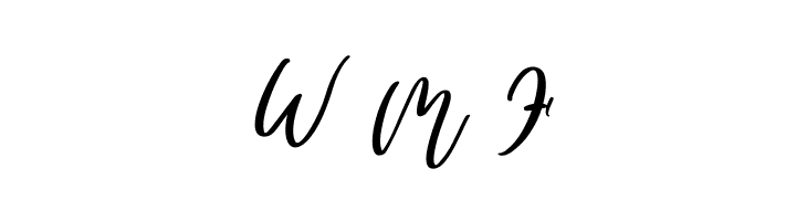 Marthena Swans  Free Fonts Download