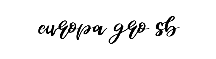 Marthena Swans  Free Fonts Download