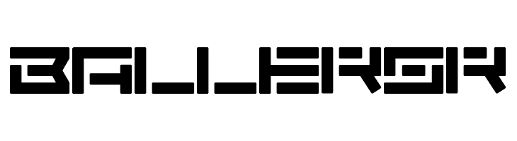 Reqtangular  Free Fonts Download