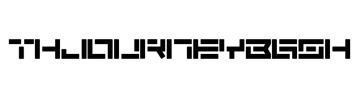 Reqtangular  Free Fonts Download