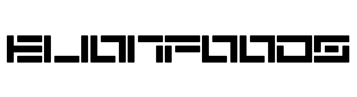 Reqtangular  Free Fonts Download
