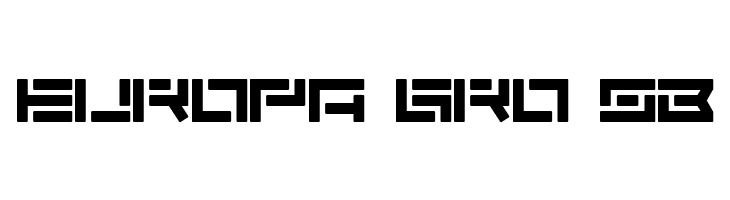 Reqtangular  Free Fonts Download