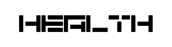 Reqtangular  Free Fonts Download