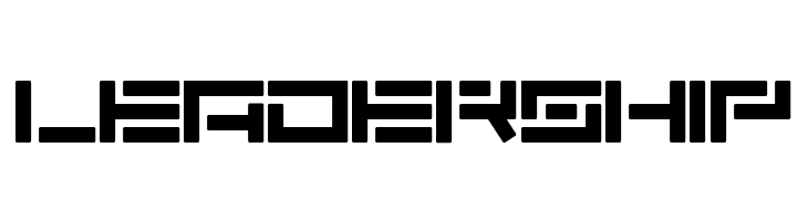 Reqtangular  Free Fonts Download