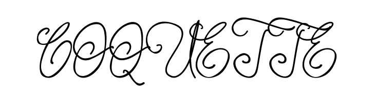 KwintusHalved  Free Fonts Download