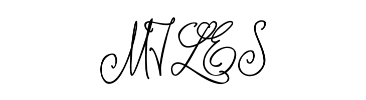 KwintusHalved  Free Fonts Download