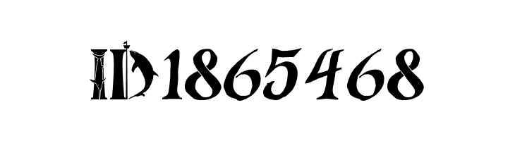 ManicSea-Regular  Free Fonts Download