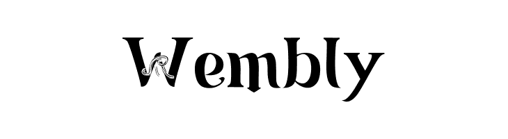 ManicSea-Regular  Free Fonts Download