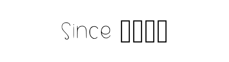 Danis Handwriting Regular  Free Fonts Download