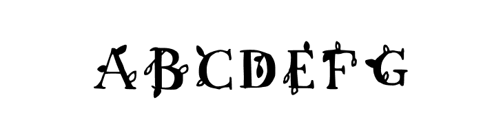 Christmas Serif Regular  Free Fonts Download