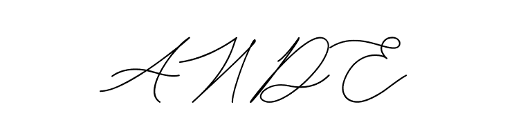 Bellair  Free Fonts Download