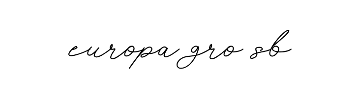 Bellair  Free Fonts Download