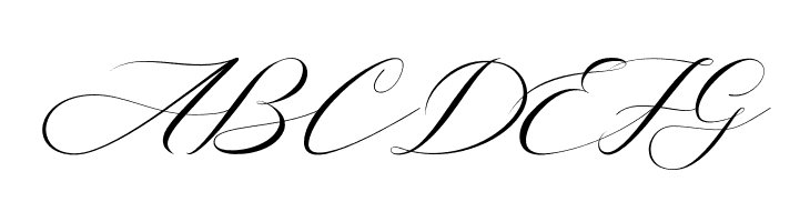 My Autery  Free Fonts Download