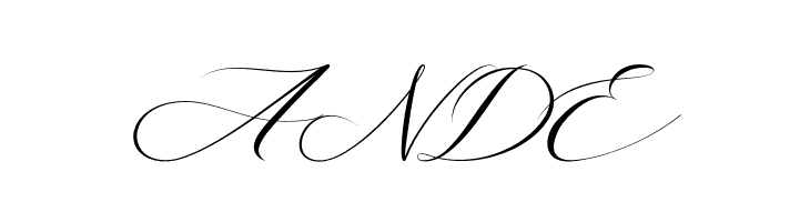 My Autery  Free Fonts Download