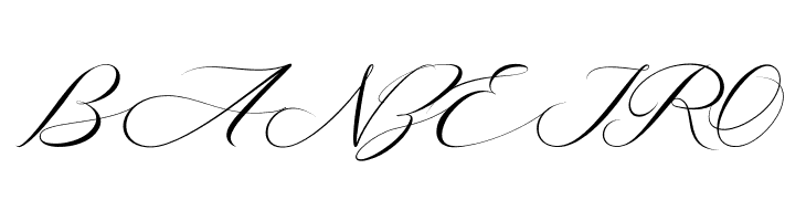 My Autery  Free Fonts Download