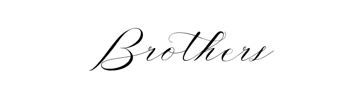 My Autery  Free Fonts Download