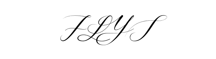 My Autery  Free Fonts Download