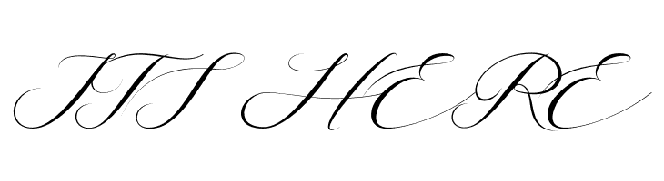 My Autery  Free Fonts Download